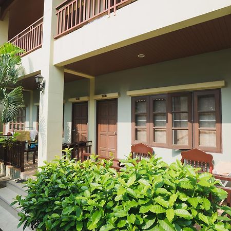 Buathong Place Lamai Beach  Exterior photo
