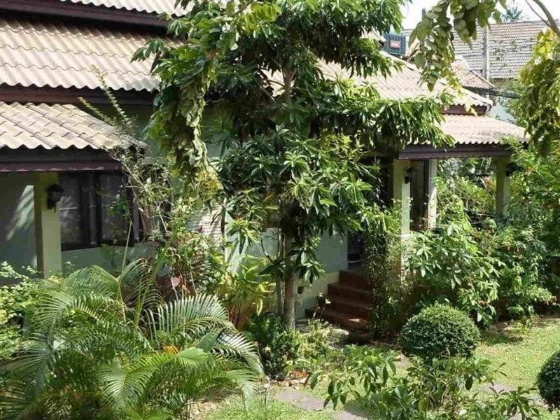 Buathong Place Lamai Beach  Exterior photo