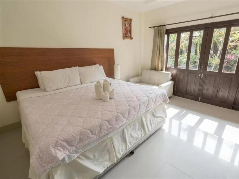 Buathong Place Lamai Beach  Exterior photo