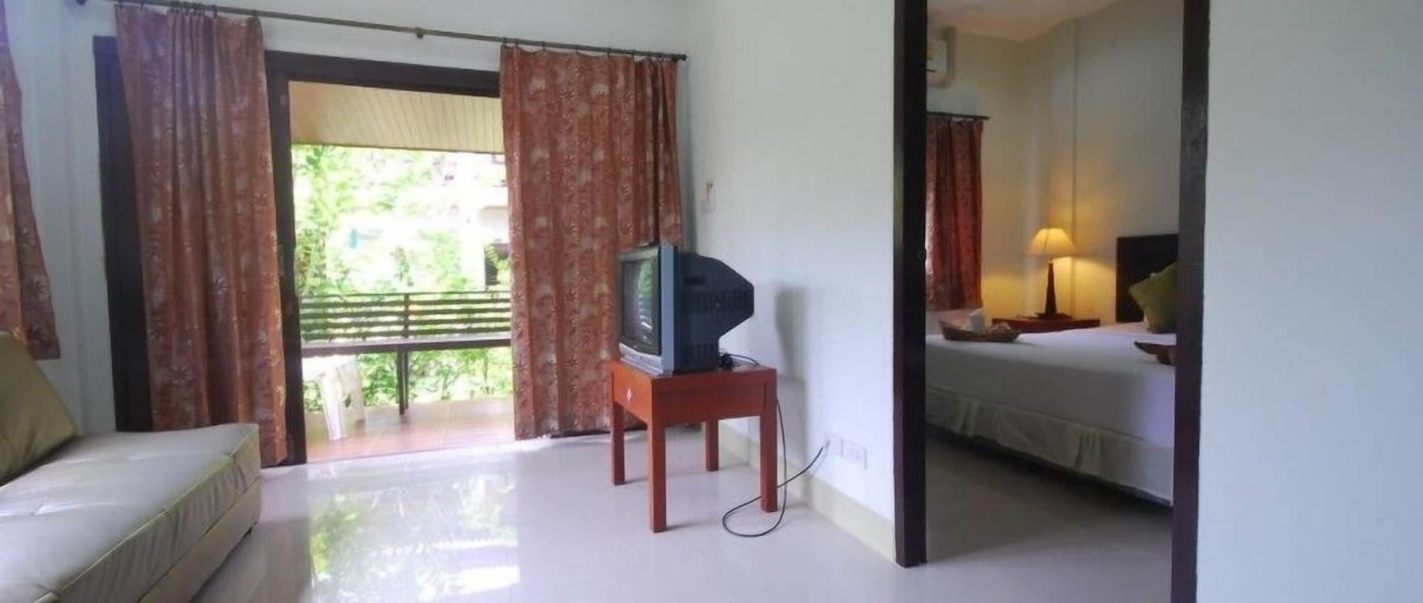 Buathong Place Lamai Beach  Exterior photo