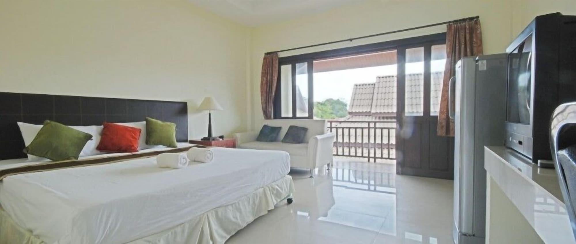 Buathong Place Lamai Beach  Exterior photo