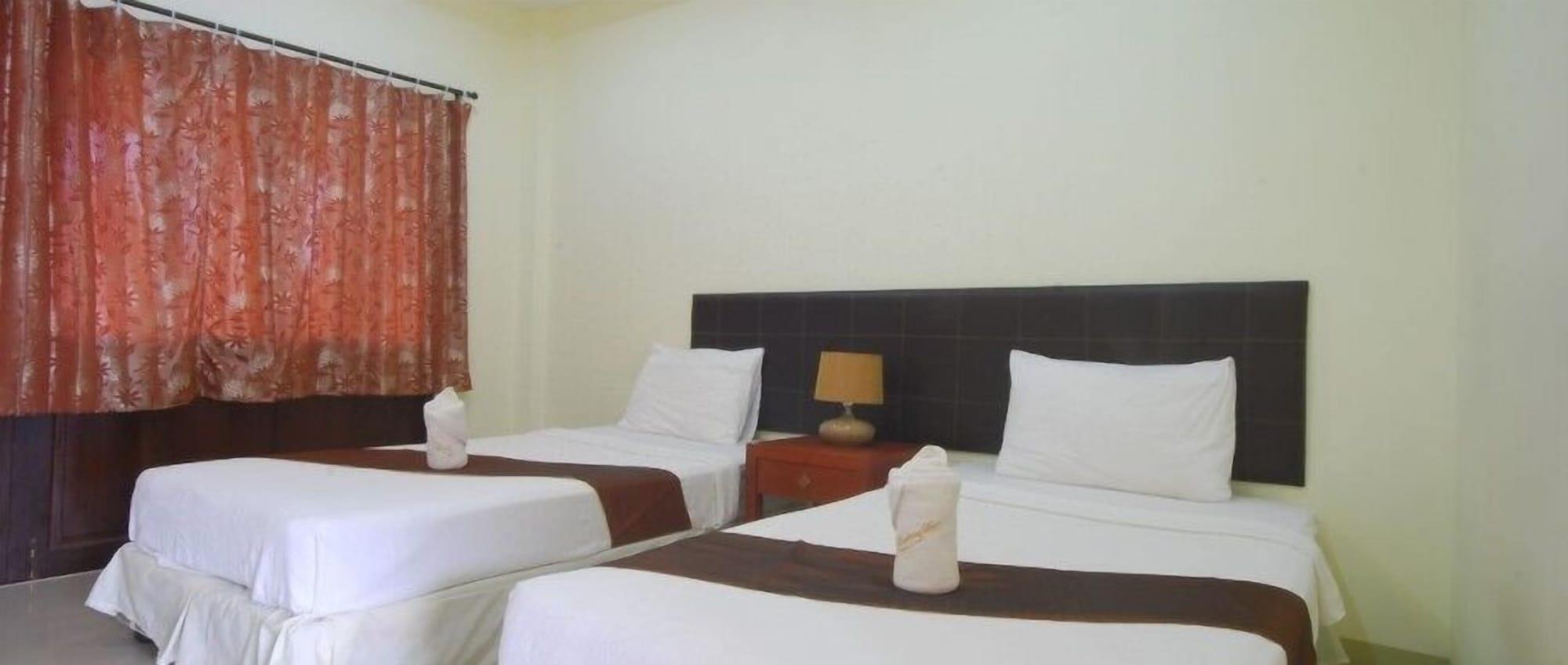 Buathong Place Lamai Beach  Exterior photo