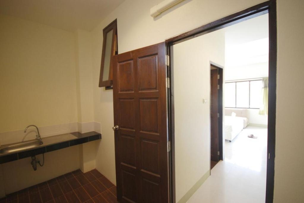 Buathong Place Lamai Beach  Exterior photo