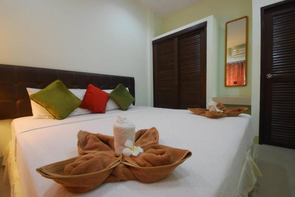 Buathong Place Lamai Beach  Room photo