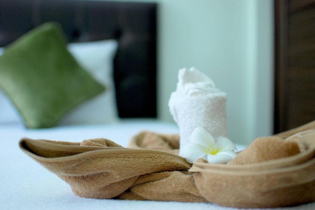 Buathong Place Lamai Beach  Room photo
