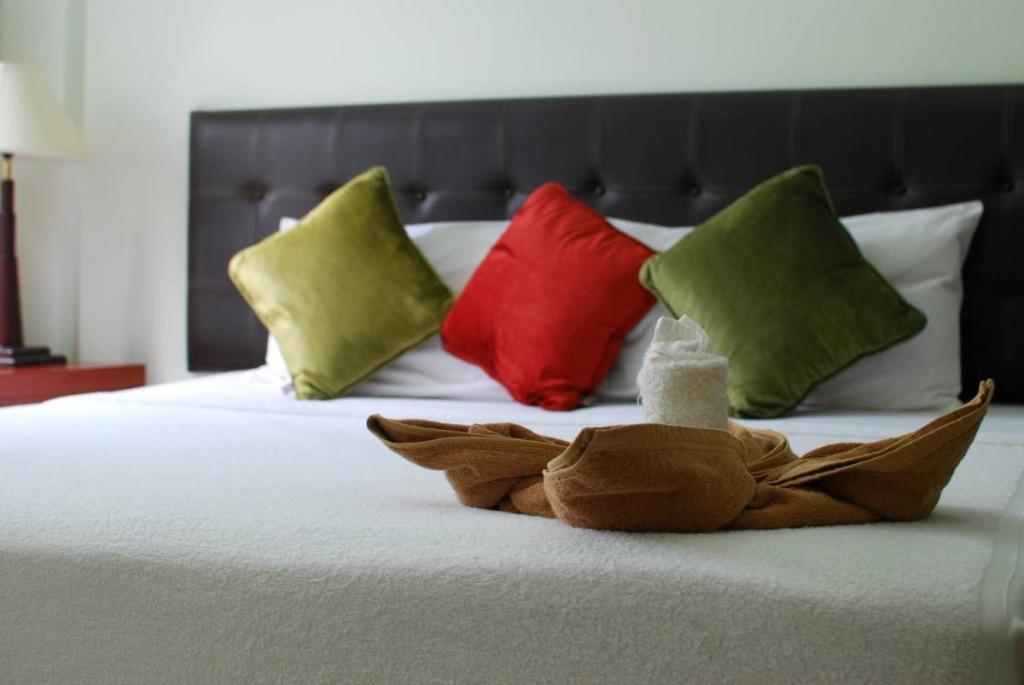 Buathong Place Lamai Beach  Room photo