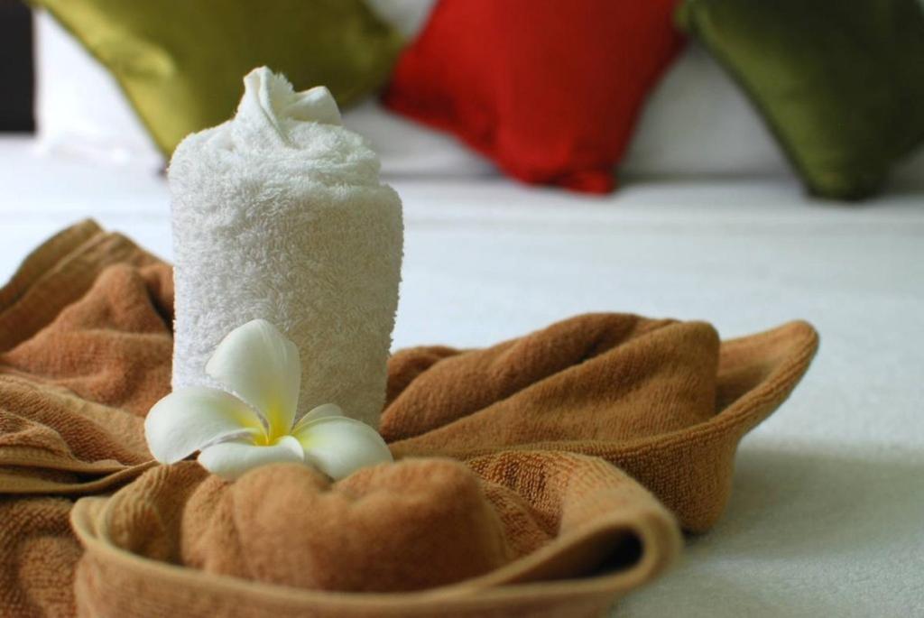 Buathong Place Lamai Beach  Room photo