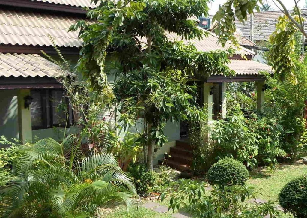 Buathong Place Lamai Beach  Exterior photo