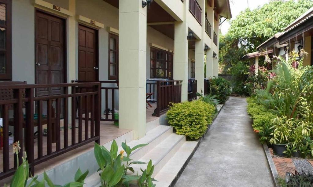 Buathong Place Lamai Beach  Room photo