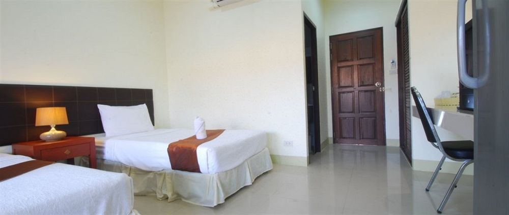 Buathong Place Lamai Beach  Exterior photo