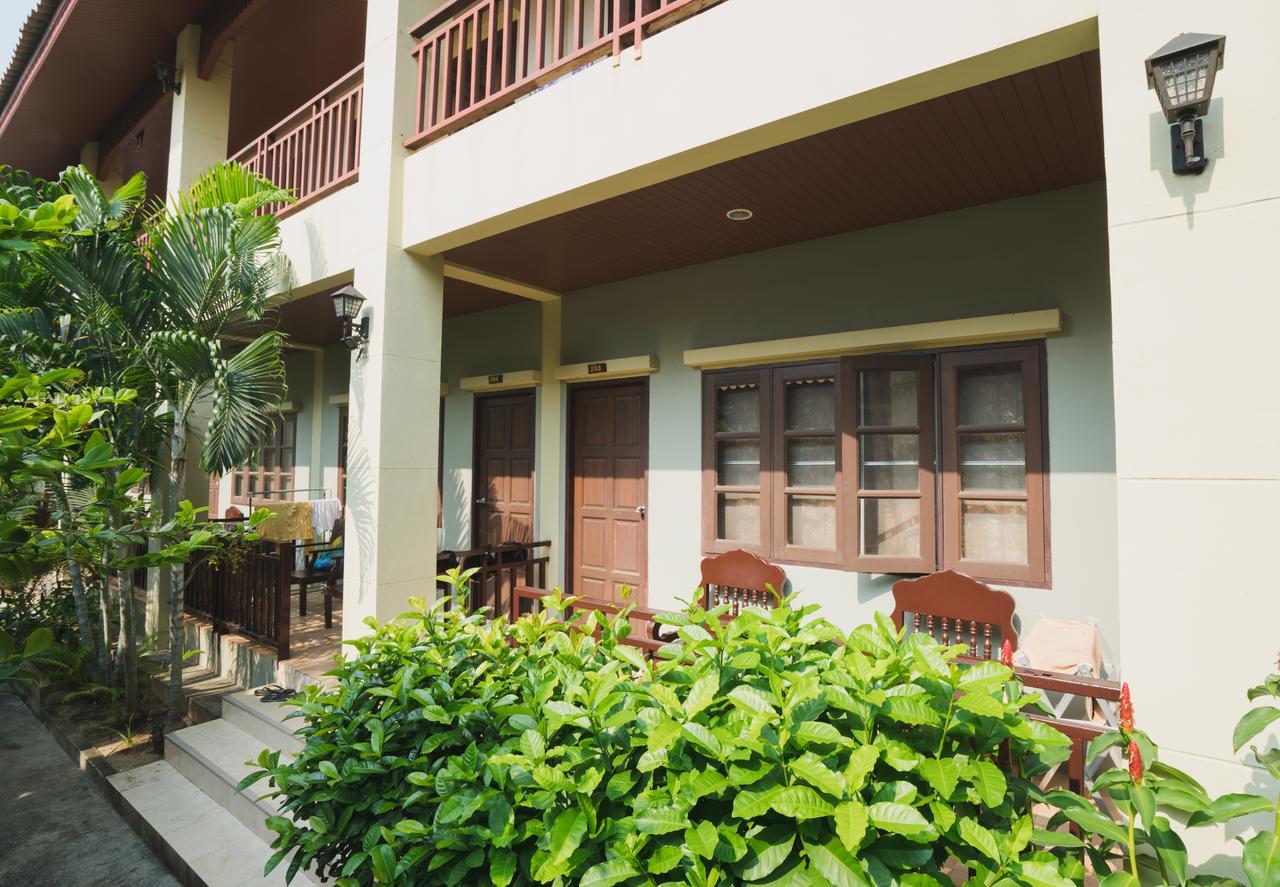 Buathong Place Lamai Beach  Exterior photo