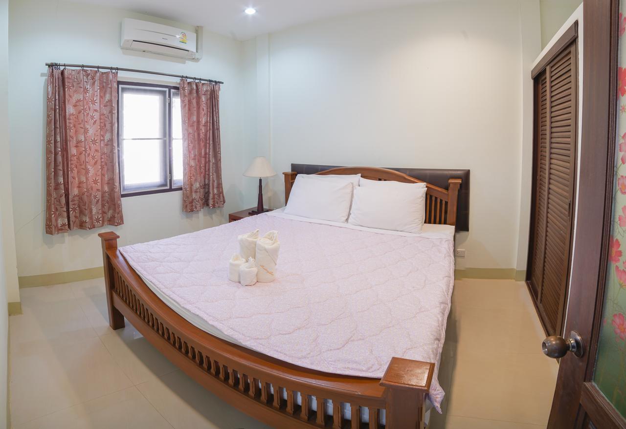 Buathong Place Lamai Beach  Exterior photo