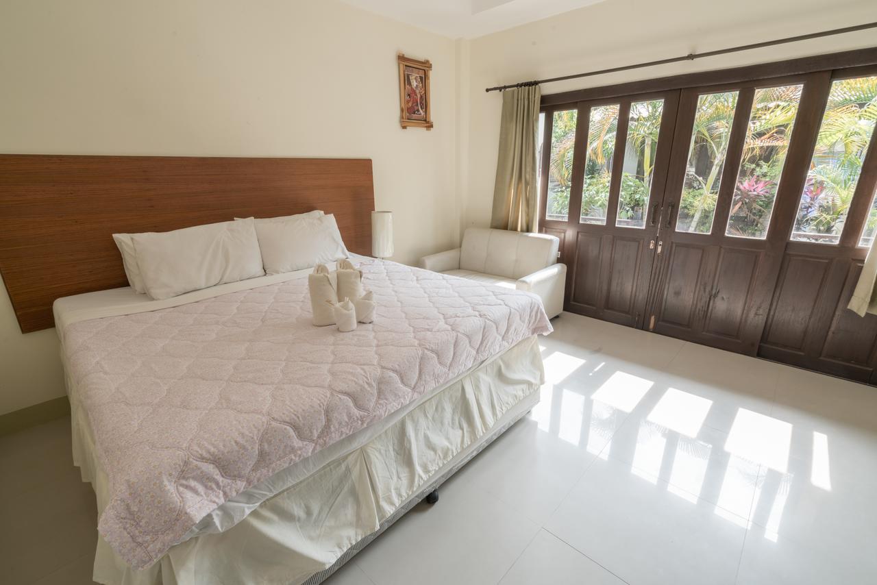 Buathong Place Lamai Beach  Exterior photo