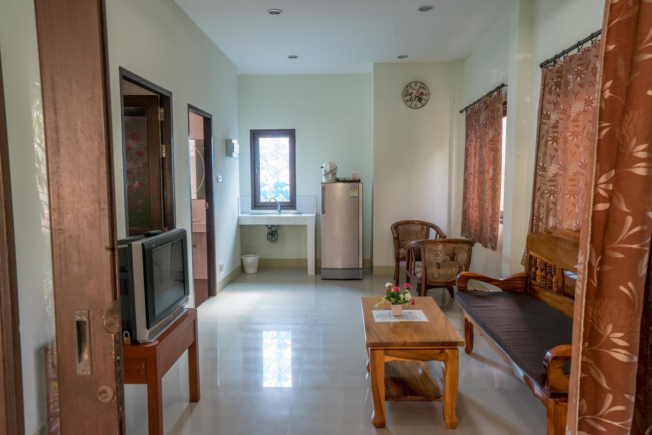 Buathong Place Lamai Beach  Exterior photo